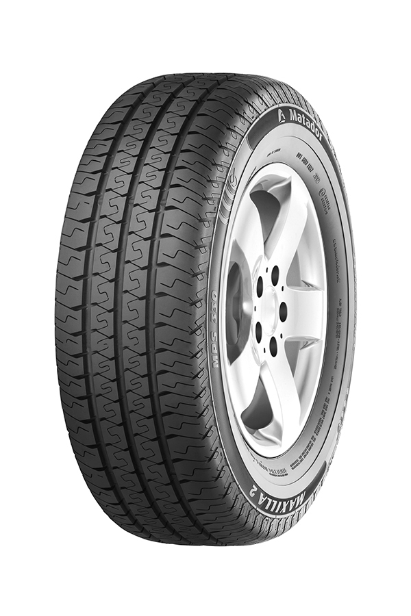 Шины Matador Matador MPS-330 Maxilla 2 175 R14C