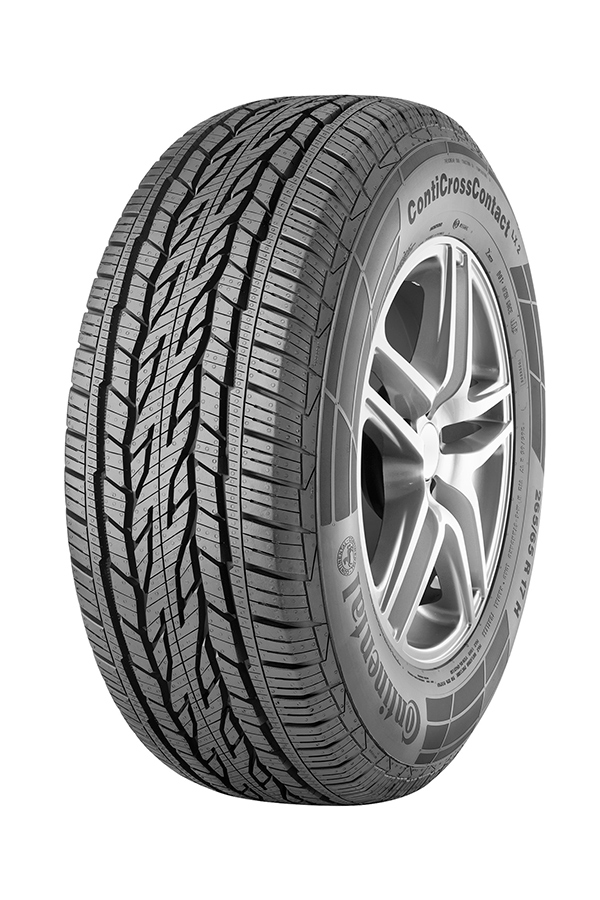 Шины CONTINENTAL ContiCrossContact LX 2 235/70 R15