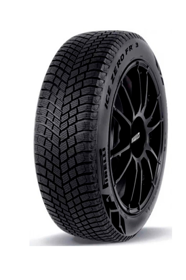 Шины PIRELLI ICE ZERO FRICTION 3 225/60 R18