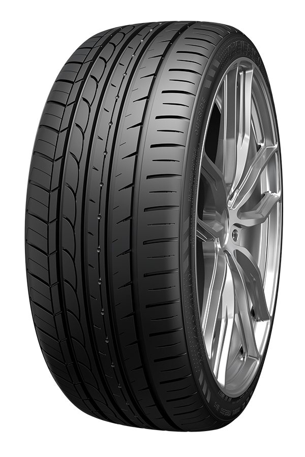 Шины Dynamo STREET-H MU02 245/40 R19