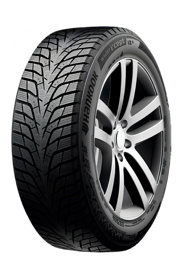 Шины HANKOOK W636 235/45 R18