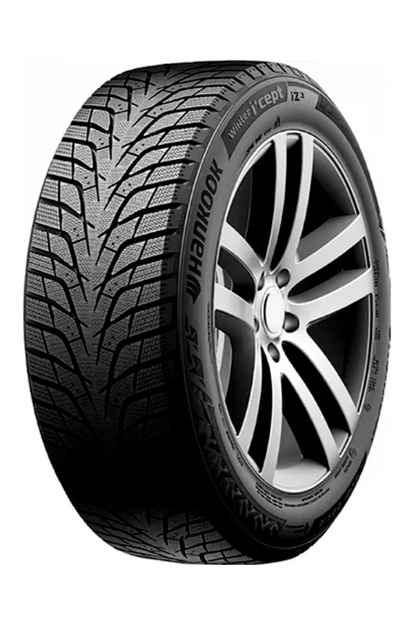 Шины HANKOOK W636A 235/60 R17