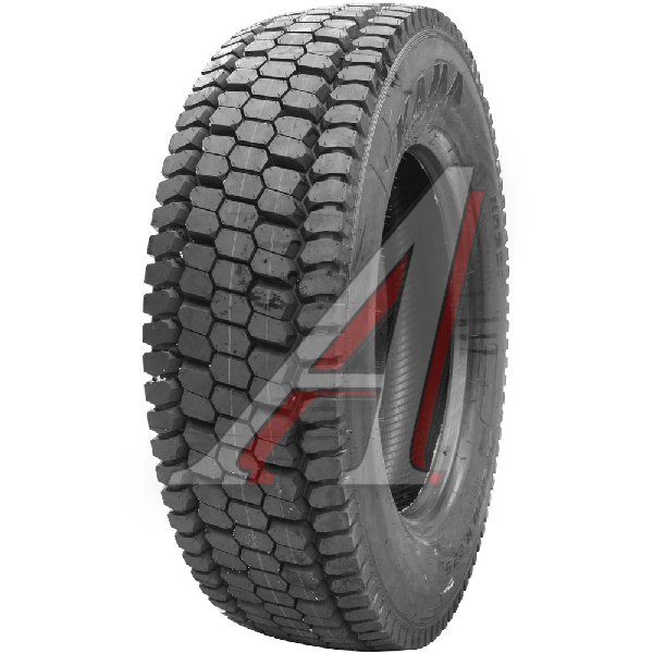 Шины Кама NR 285/70 R19,5