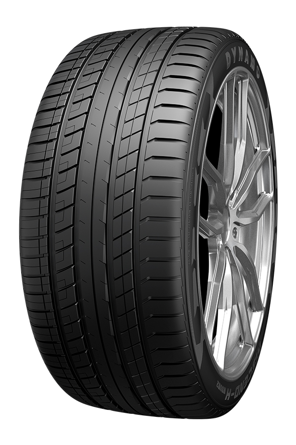 Шины Dynamo HISCEND-H MSU02 245/55 R19