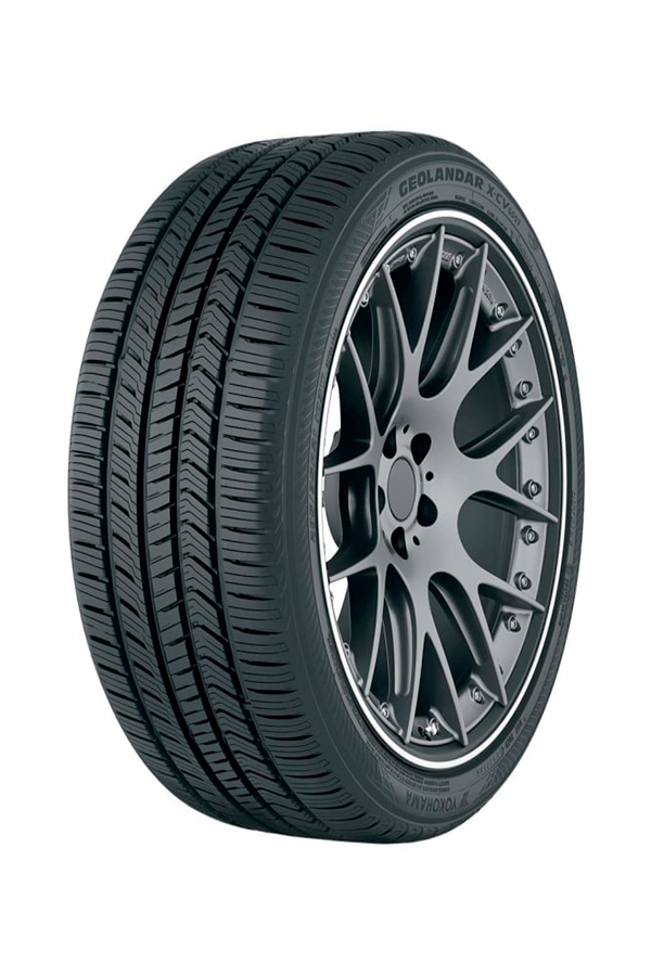 Шины YOKOHAMA G057 235/50 R20