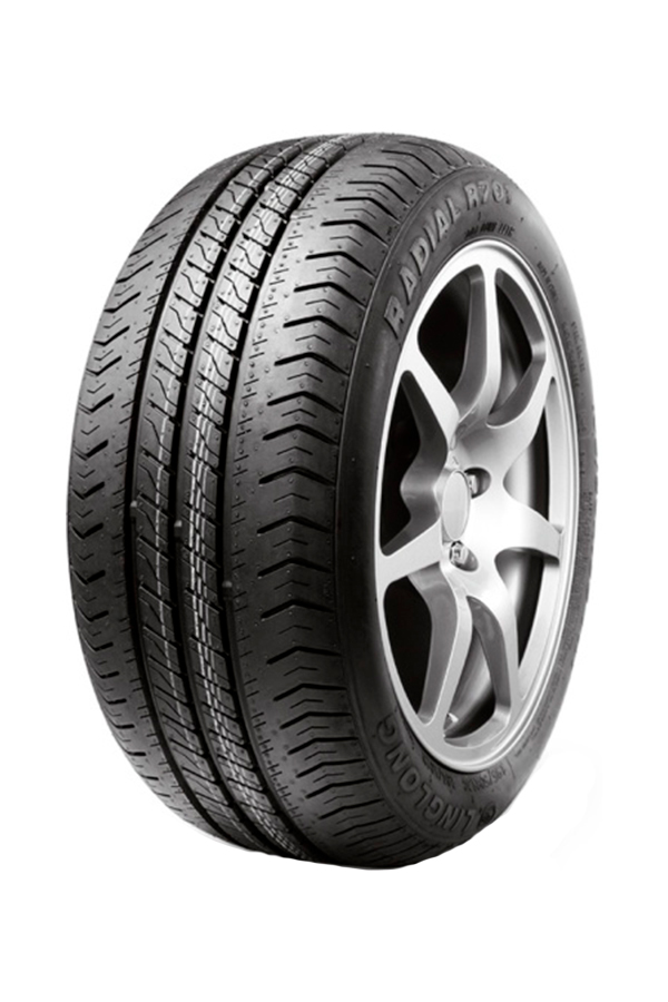Шины LINGLONG RADIAL R701 155/70 R12C