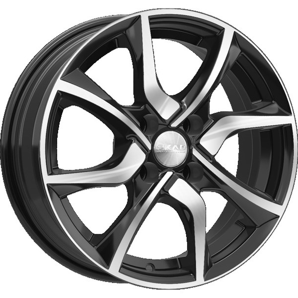Диски Skad Skad ТУЛОН 6,0x15 4x98 58,6 35 алмаз