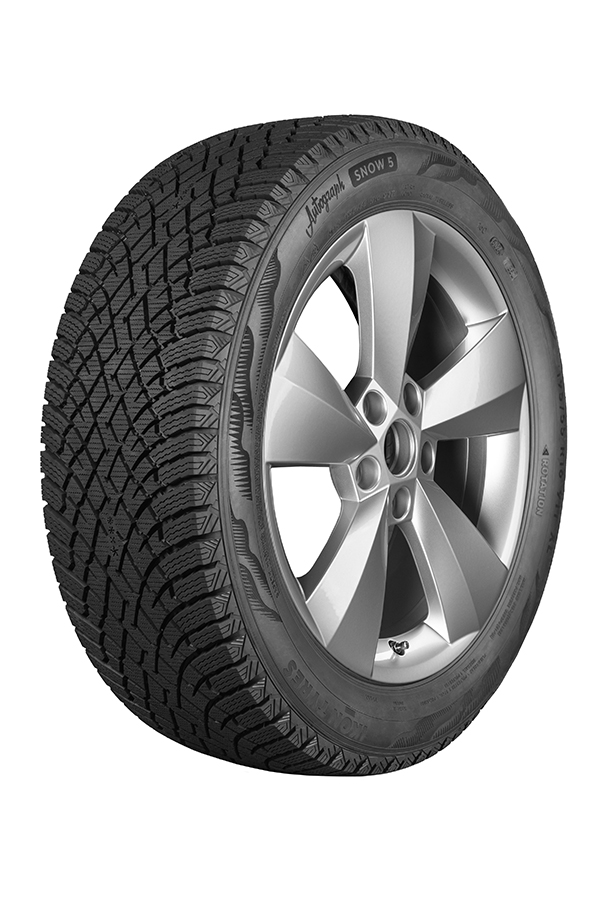 Шины IKON AUTOGRAPH SNOW 5 275/35 R20