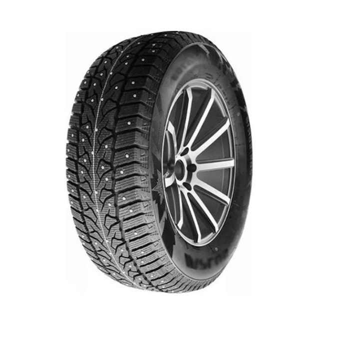Шины ROYAL BLACK ROYALSTUD II под ШИП 265/60 R18