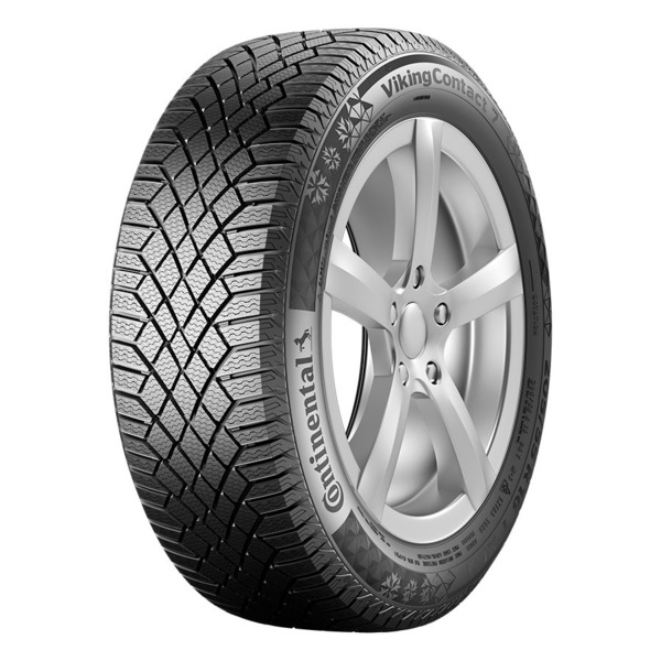 Шины CONTINENTAL VikingContact 7 205/45 R17