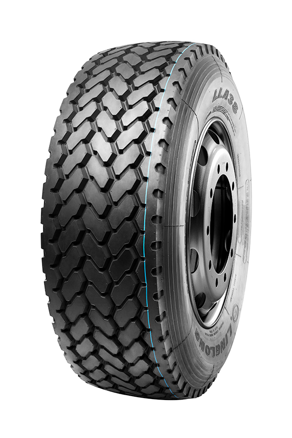 Шины LINGLONG LLA38 385/65 R22,5