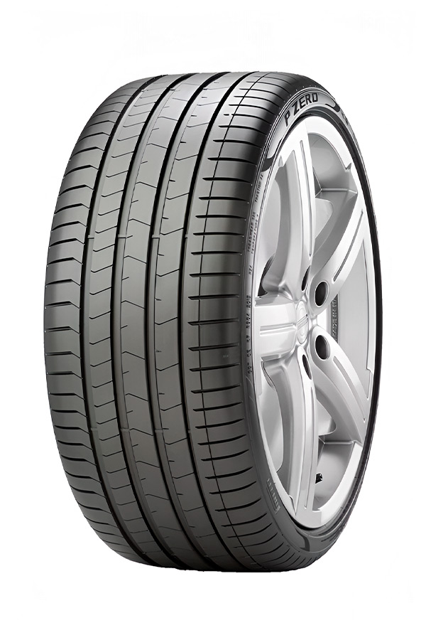 Шины PIRELLI P-ZERO (PZ4) LUXURY SALOON RUN FLAT 275/40 R21