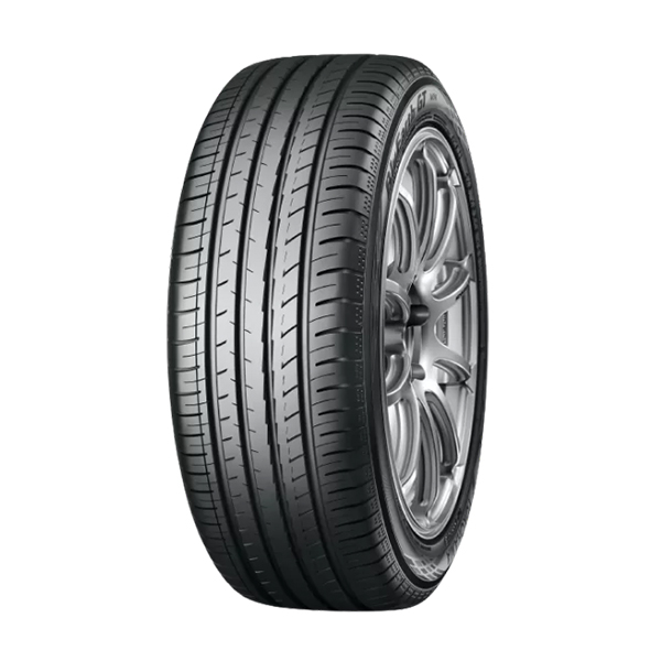 Шины YOKOHAMA AE51 245/45 R18
