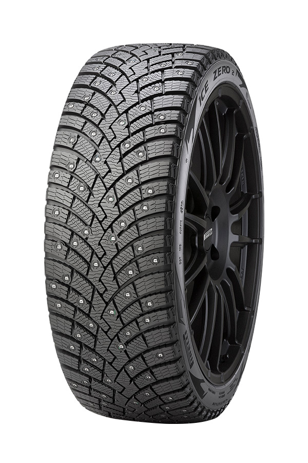 Шины PIRELLI SCORPION ICE ZERO 2 265/60 R18