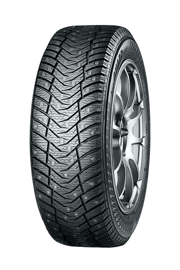 Шины YOKOHAMA IG65 265/60 R18