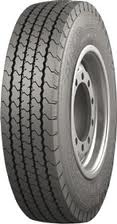 Шины TYREX VC-1 ALL STEEL ROAD 275/70 R22,5
