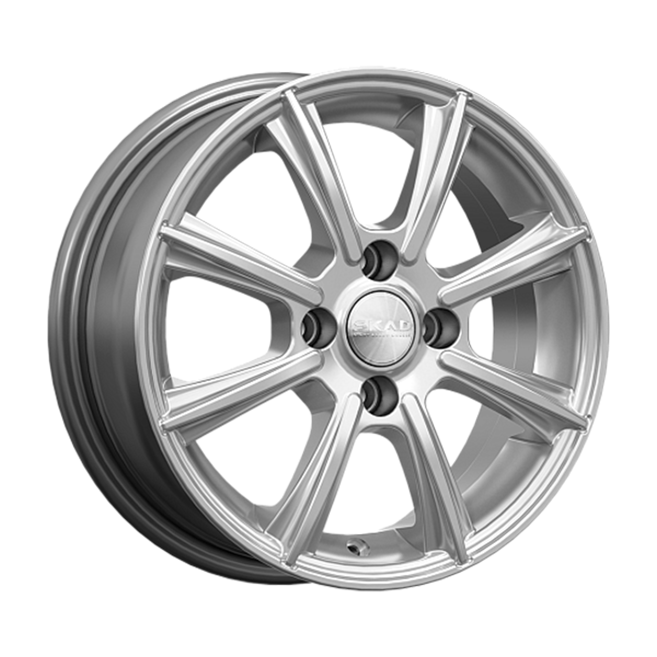 Диски Skad Skad МОНАКО 5,5x14 4х98 58,6 38 селена