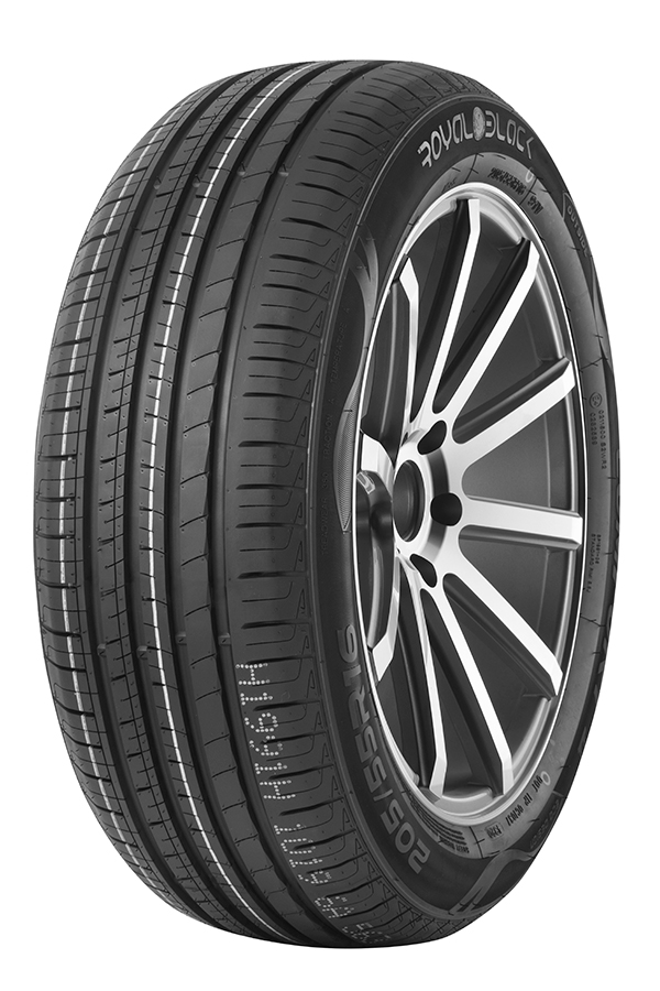 Шины ROYAL BLACK ROYALMILE 165/80 R13
