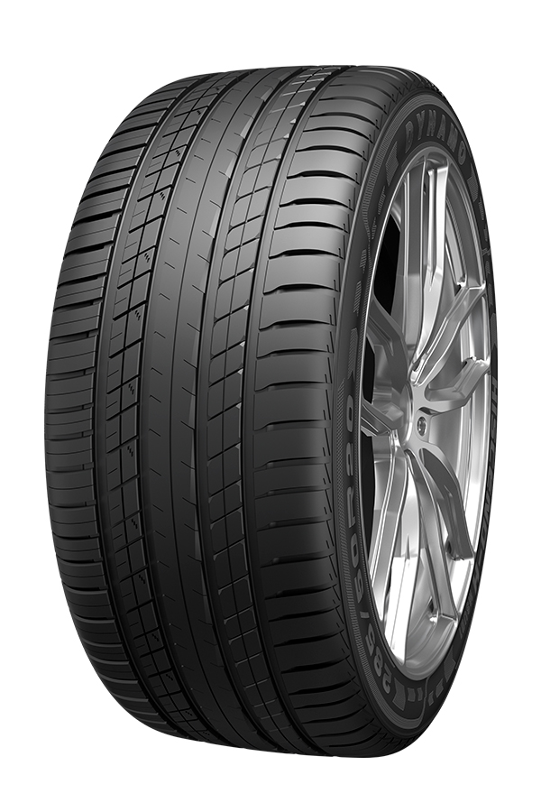 Шины Dynamo HISCEND-H MSU01 235/55 R19