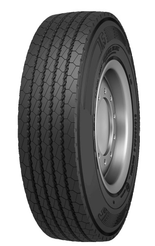 Шины TYREX ALL STEEL FR-2 315/80 R22,5