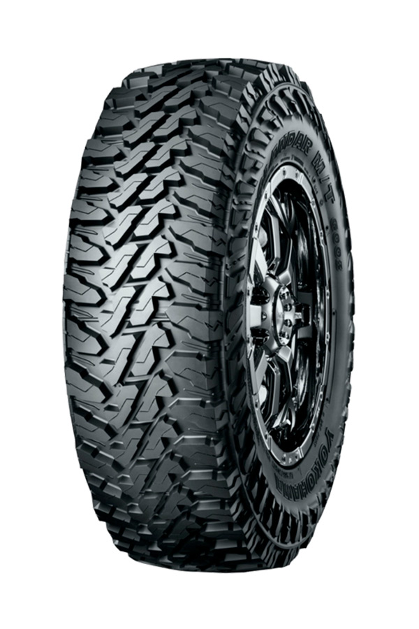 Шины YOKOHAMA G003 31x10,5 R15