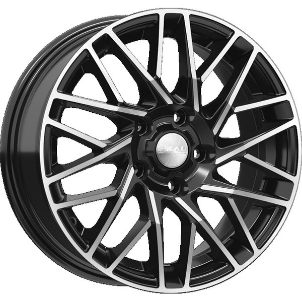 Диски Skad СИЕНА 6,5xR16 5x108 63,4 50 алмаз