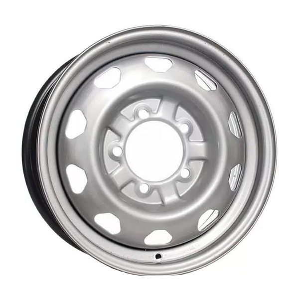 Диски Н.Новгород Н.Новгород УАЗ-Патриот 6,5x16 5х139,7 108,0 40 серый