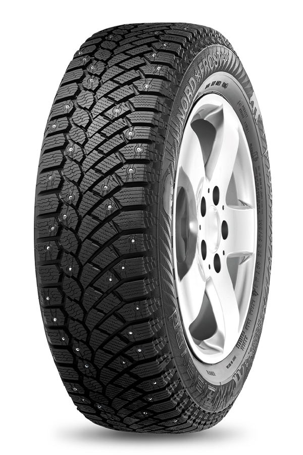 Шины GISLAVED Nord Frost 200 ID 185/60 R15