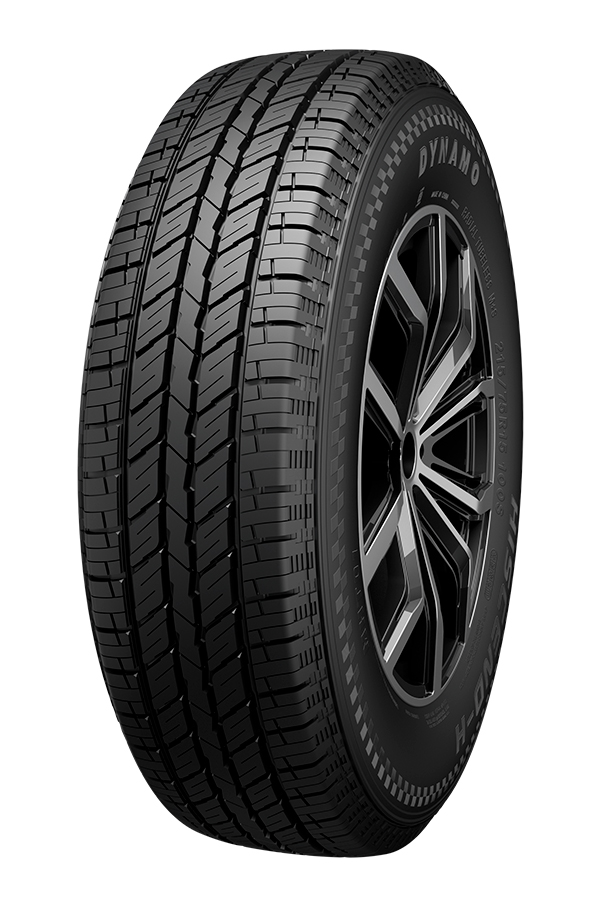 Шины Dynamo HISCEND-H MHT01 245/75 R16