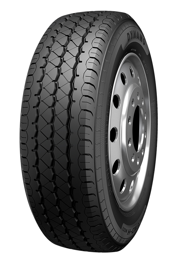 Шины Dynamo HISCEND-H MC02 225/70 R15C
