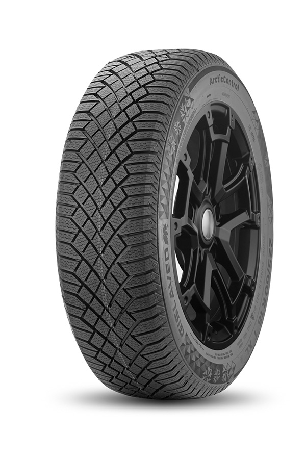 Шины GISLAVED Gislaved ArcticControl 235/60 R17
