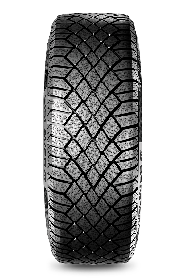 Шины GISLAVED Gislaved ArcticControl 235/60 R20