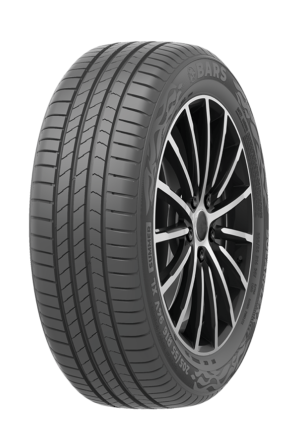 Шины BARS SOLARFLEXX 205/60 R16