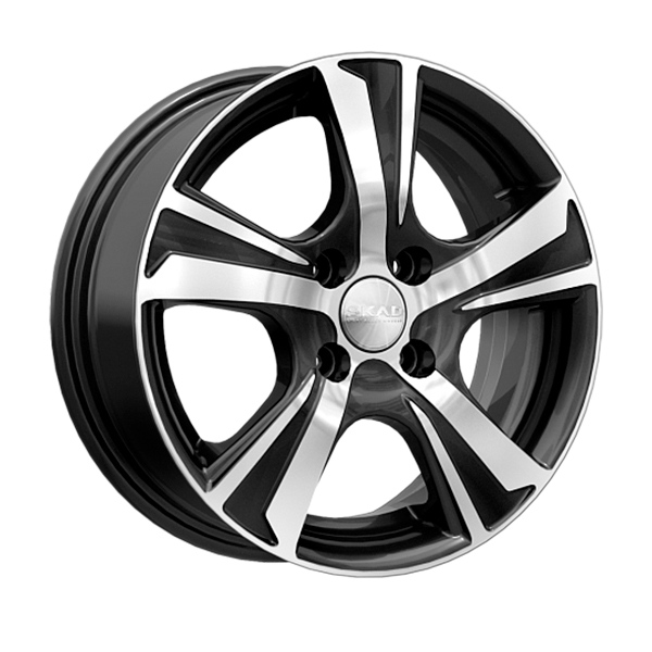 Диски Skad Skad КРИТ 5,5xR14 4x98 58,6 38 алмаз
