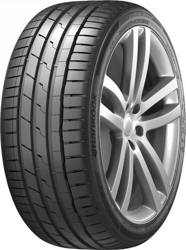 Шины HANKOOK K127A 255/40 R21