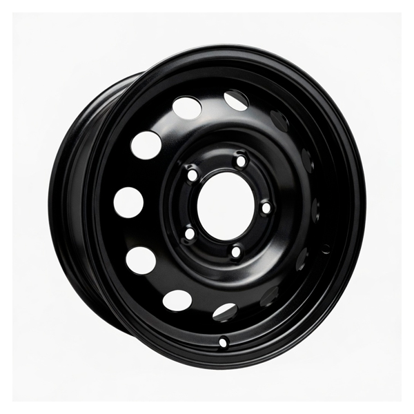 Диски ТЗСК Chevrolet_Niva 6,0xR15 5x139,7 98,5 40 черный