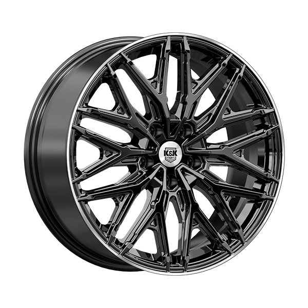 Диски IFREE НЕОМ 6,5xR16 4x100 56,1 45 BK