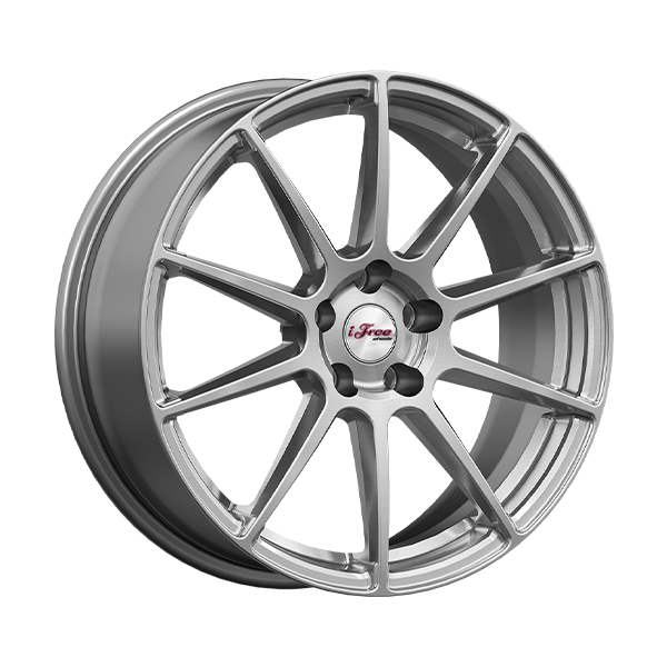 Диски IFREE ВИНЗОР 7,0xR18 5x108 60,1 33 Хай-вэй