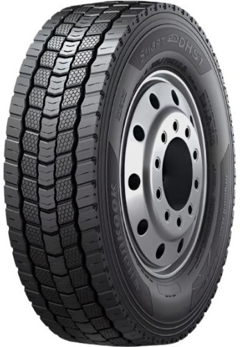 Шины HANKOOK DH51 295/80 R22,5