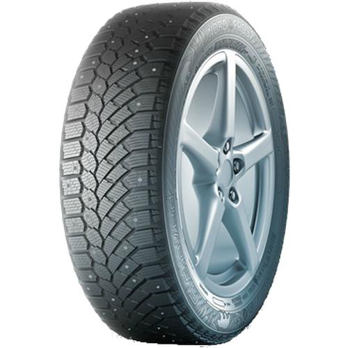 Шины GISLAVED Nord Frost 200 ID 205/55 R16