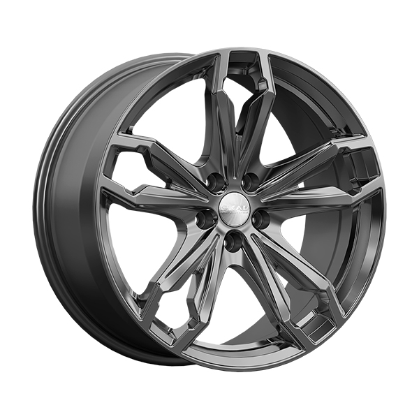 Диски Skad ГРАНАДА 9,0xR19 5x114,3 67,1 30 графит