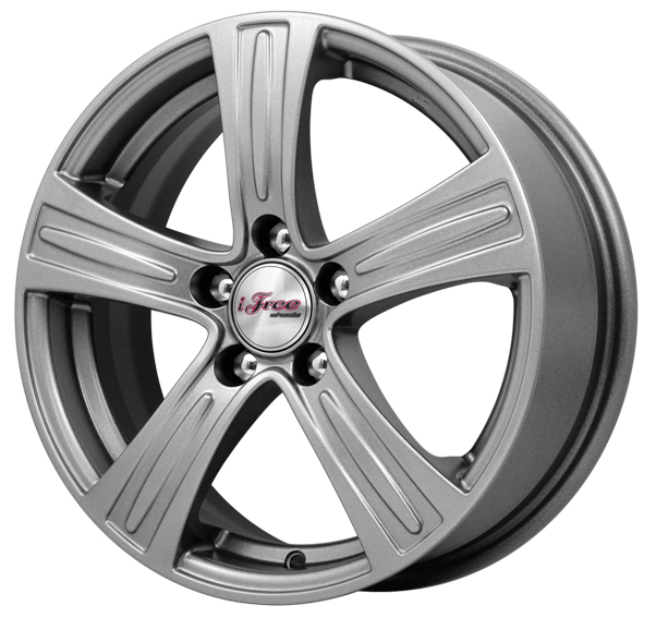 Диски IFREE IFree S.U. 6,0xR15 5x100 57,1 38 Хай-вэй