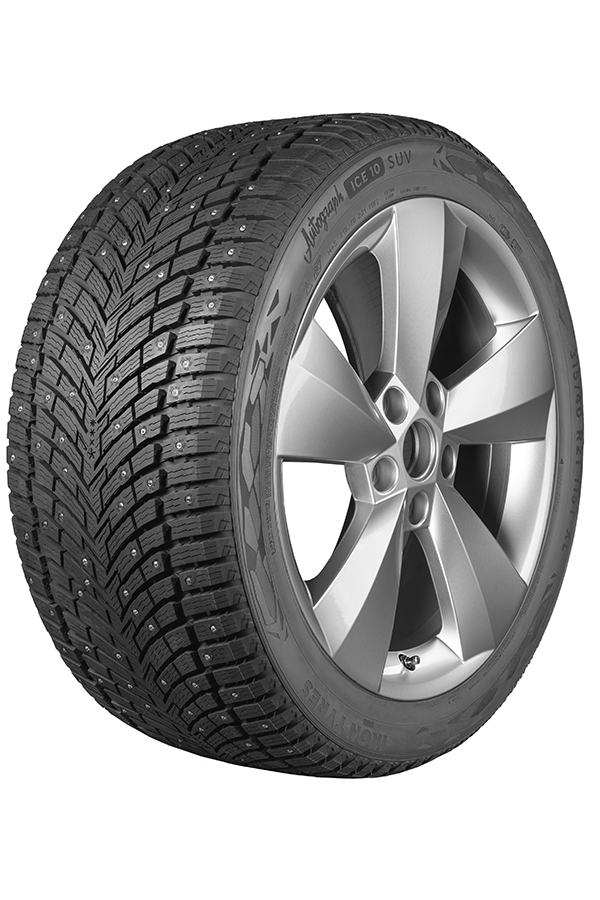 Шины IKON Tyres IKON Tyres AUTOGRAPH ICE 10 SUV 275/45 R21