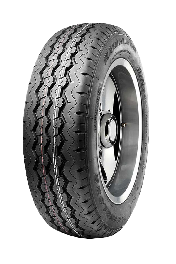 Шины LINGLONG RADIAL666 185/75 R16C