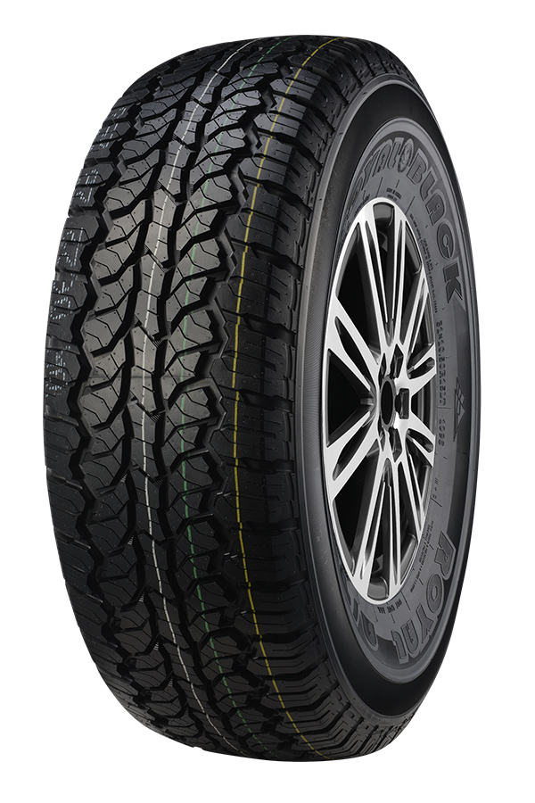 Шины ROYAL BLACK Royal A/T 225/75 R16