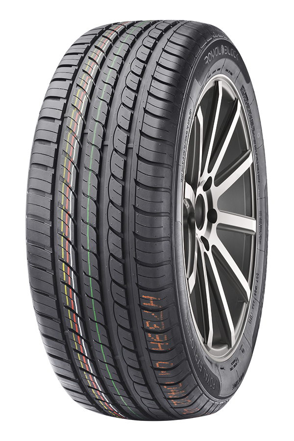 Шины ROYAL BLACK ROYALEXPLORER 285/45 R22