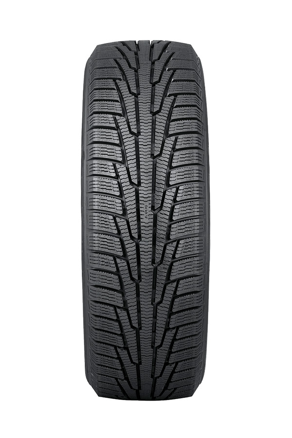 Шины IKON NORDMAN RS2 195/60 R15
