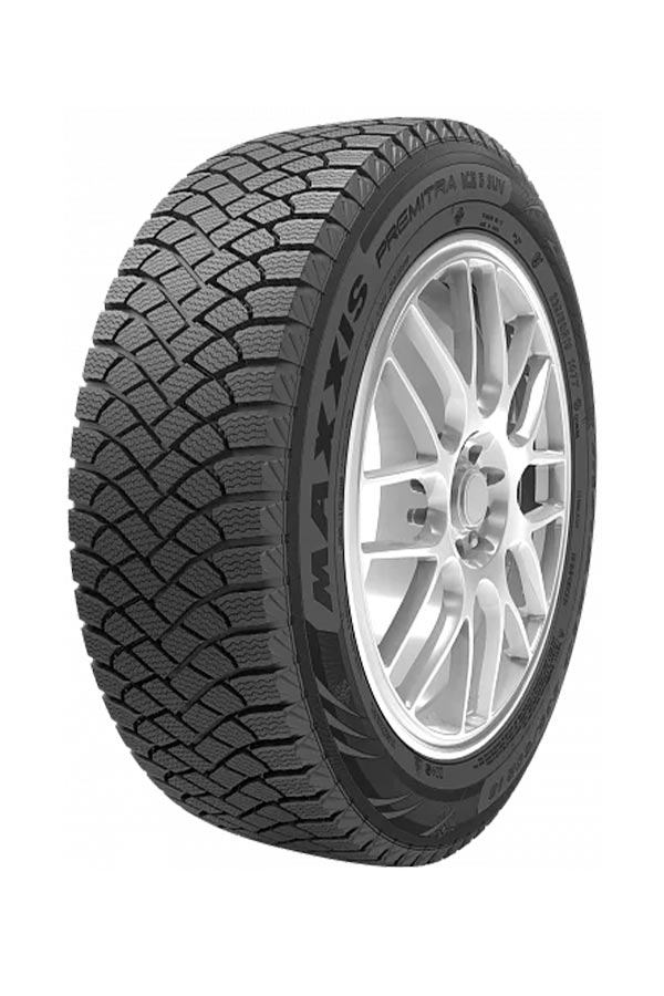 Шины MAXXIS SP5 265/45 R21