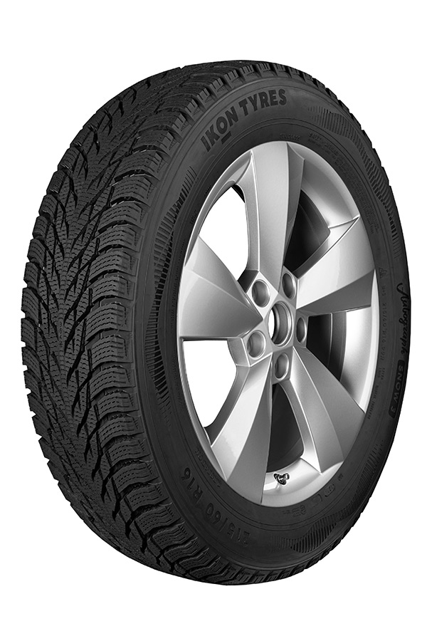 Шины IKON AUTOGRAPH SNOW 3 275/35 R20