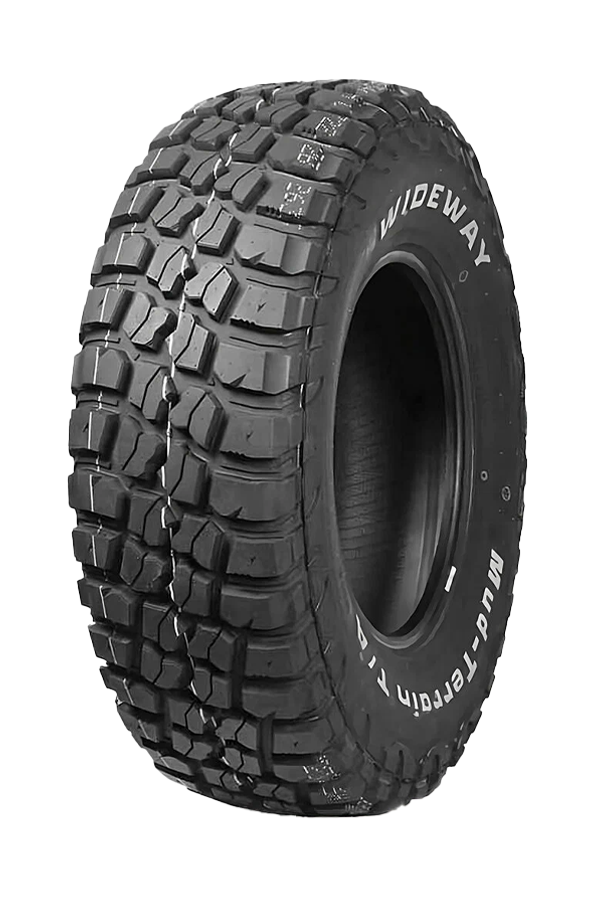 Шины WIDEWAY MUD-TERRAIN MT6 31x10,5 R15